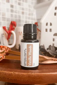 vanilla woods essential oil