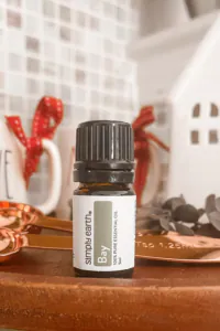 bay essential oil